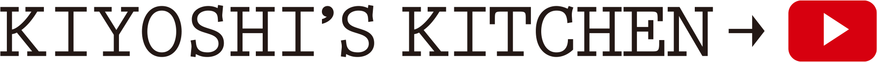 KIYOSHI'S KITCHEN